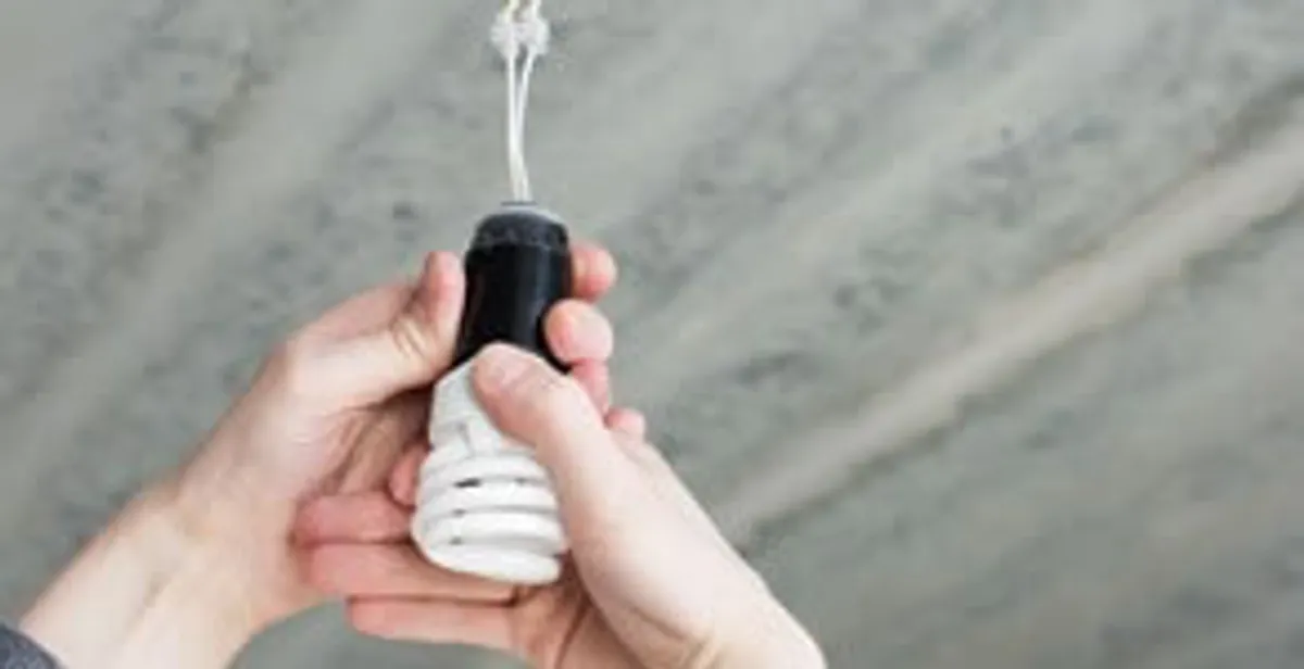 lighting installation service with professional bulb wiring performed by licensed electricians in Phoenix, AZ